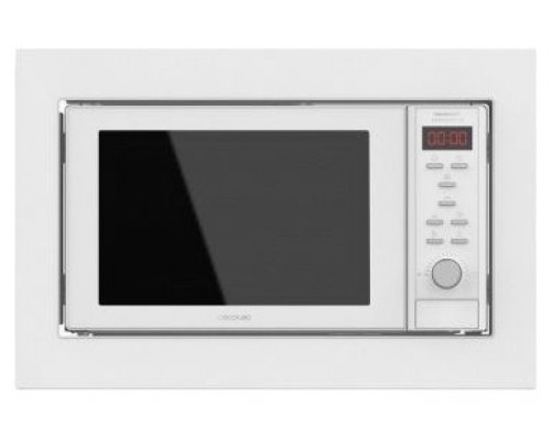 GRANDHEAT 2350 BUILT-IN WHITE